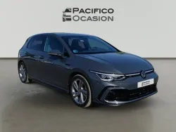 Volkswagen Golf 1.5 eTSI R-Line DSG 96kW