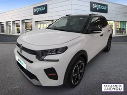 Citroën C3 Turbo 100 ch Manuelle Max