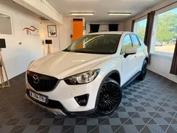 Mazda CX-5 2.2 SKYACTIV-D 175ch Selection AWD BVM6