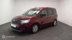 Renault Kangoo 1.5 Blue dCi 95ch Intens