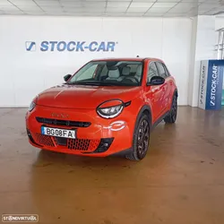 Fiat 600e 54 kWh La Prima