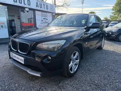 BMW X1 E84 sDrive 18d 143 ch Business
