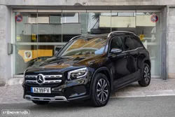 Mercedes-Benz GLB 200 Progressive