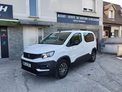 PEUGEOT RIFTER 1.5 BlueHDi 16V FAP BVM6 100 cv L1 ACTIVE PACK
