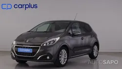 Peugeot 2008 1.2 PureTech Signature de 2019