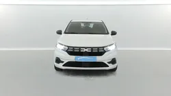 DACIA Sandero ECO-G 100 Essential
