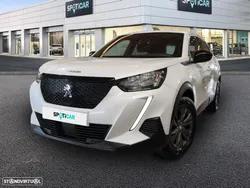 Peugeot 2008 1.2 PureTech Active Pack