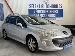 Peugeot 308 1.6 HDi110 FAP Premium Pack 5p