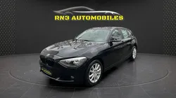 Bmw SERIE 1 (F21/F20) 116I 136CH LOUNGE 5P