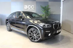 BMW X4 20 d xDrive Pack M Auto