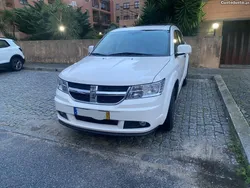 Dodge Journey 2.0