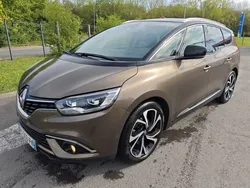 RENAULT Scénic Grand Scénic BOITE AUTO 110 000KM DIESEL IV 1.3 L 163CV