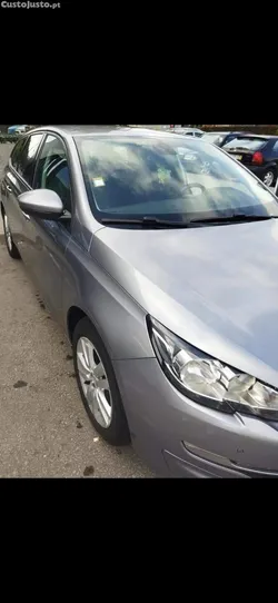 Peugeot 308 Hdi