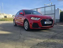 Audi A1 25 Tsi