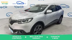 Renault Kadjar 1.5 dCi Energy 110 Intens Pack Bose