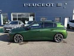 Peugeot 308 (3) 1.2 PURETECH 130 ALLURE
