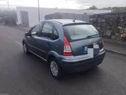 Citroën C3 1.1 gasolina