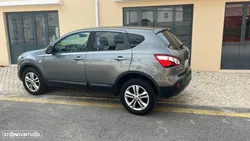 Nissan Qashqai 1.6 dCi Acenta S&S