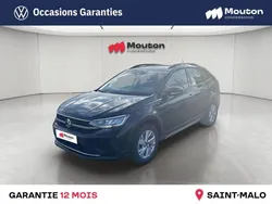 Volkswagen Taigo 1.0 TSI 95 BVM5 Life