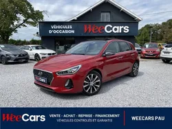 Hyundai i30 fastback 1.4 t-gdi 140 creative