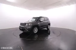 Jeep Renegade 1.0 T Limited
