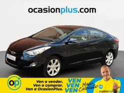 HYUNDAI Elantra 1.6 MPI GLS Tecno