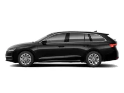 SKODA Octavia Combi 2.0TDI Selection DSG 110kW
