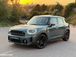 MINI Countryman Cooper SE ALL4 Northwood Edition Auto