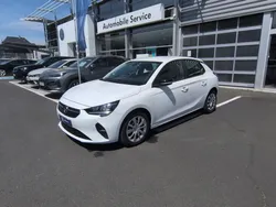 OPEL Corsa 1.5 Diesel 100 ch BVM6 Edition