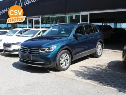 VOLKSWAGEN Tiguan 1.4 eHibrid Life 180kW