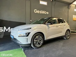 Hyundai Kauai 39 kWh Executive