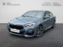 Bmw Série 2 Gran Coupé 218iA 136ch M Sport DKG7