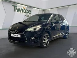 CITROEN DS3 1.6 BLUEHDI 100 60EME 1955 Distribution neuve (GARANTIE 12 MOIS)