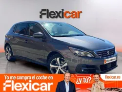 PEUGEOT 308 1.2 PureTech S&S Allure EAT8 130