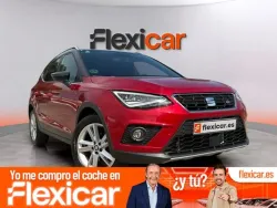 SEAT Arona 1.0 TSI 81kW (110CV) FR