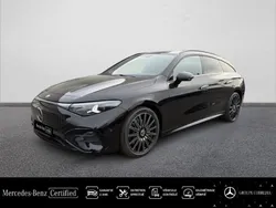 Mercedes-benz CLA Shooting Brake 250+ EQ 272ch AMG Line