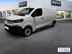 Citroën Jumpy (30) FGN M BLUEHDI 145 BVM6