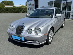 Jaguar S-Type 3.0 V6 Pack BA
