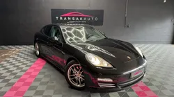 Porsche panamera 4 v6 3.6 300 pdk