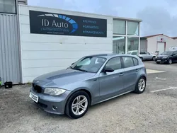 Bmw Serie 1 1.6 116 I 115