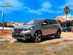 PEUGEOT 5008 1.5BlueHDi S&S Allure EAT8 130