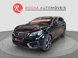 Peugeot 5008 PureTech 130 EAT8 Stop & Start Active Business-Pack