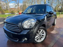 MINI MINI COUNTRYMAN COOPER D PACK CHILI BVA - 2013 - 88 848km - Toit pano - Cuir - GARANTIE 6 MOIS - Historique complet - État neuf - En stock et disponible immédiatement