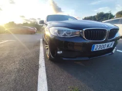 BMW Serie 3 318dA Gran Turismo Sport
