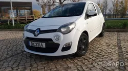Renault Twingo 1.2 16V Dynamique de 2012
