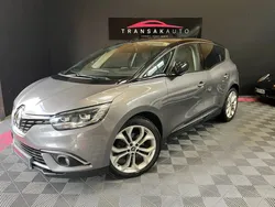 RENAULT SCENIC IV - Blue dCi 150 Intens - GPS - CLIM AUTO - RADARS - MAIN LIBRE -