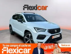 SEAT Ateca 1.5 EcoTSI S&S FR XS DSG