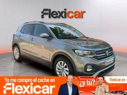 Volkswagen T-Cross 1.0 TSI Advance DSG7 81kW