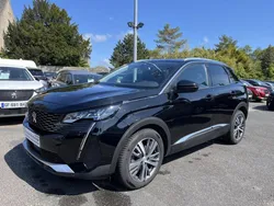 Peugeot 3008 1.5 HDI 130CV EAT8 ALLURE BUSINESS