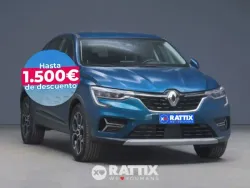 RENAULT Arkana 1.6 E-Tech Intens 105kW